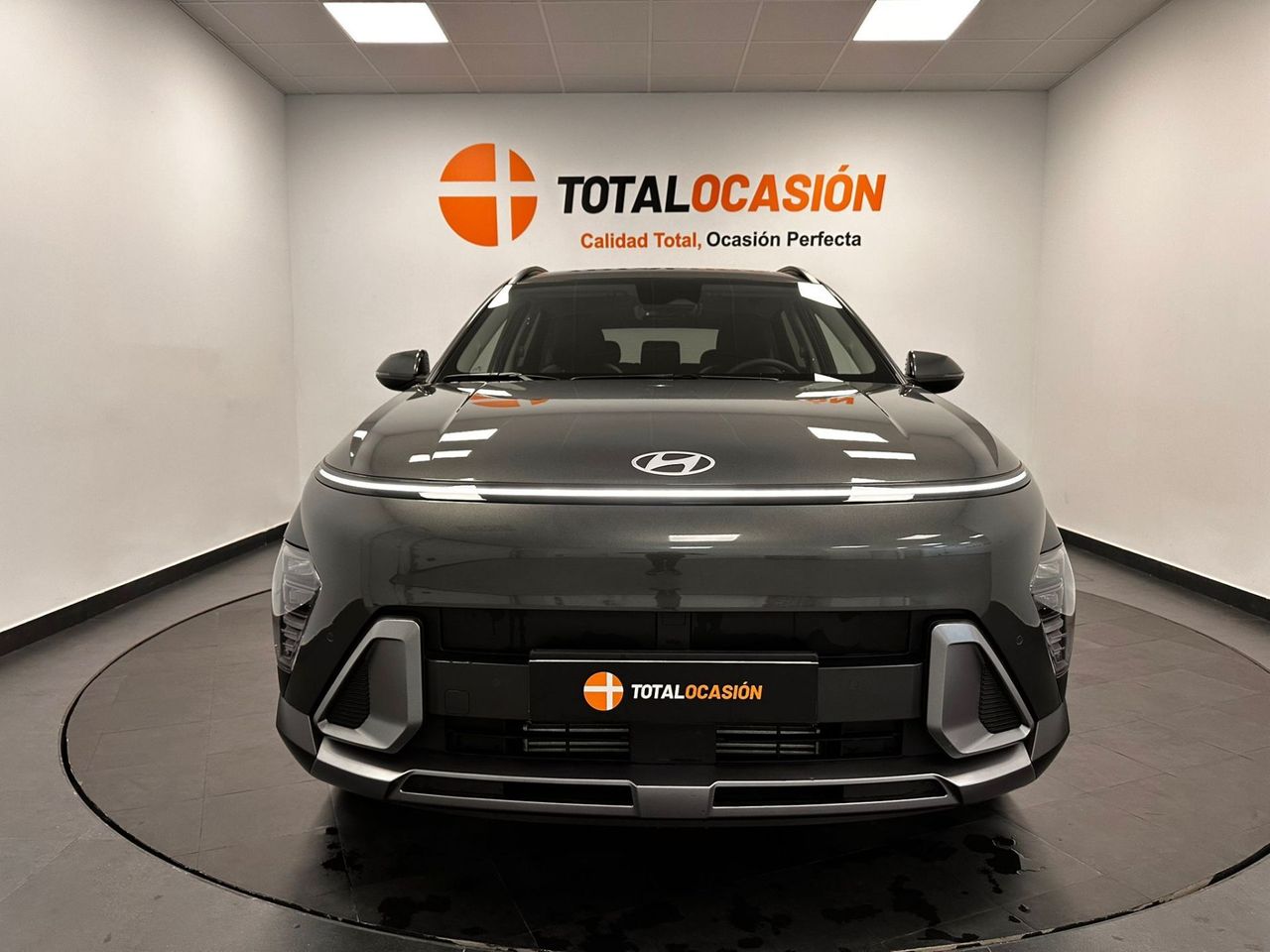Hyundai Kona 1.0 TGDI Tecno - Foto 4