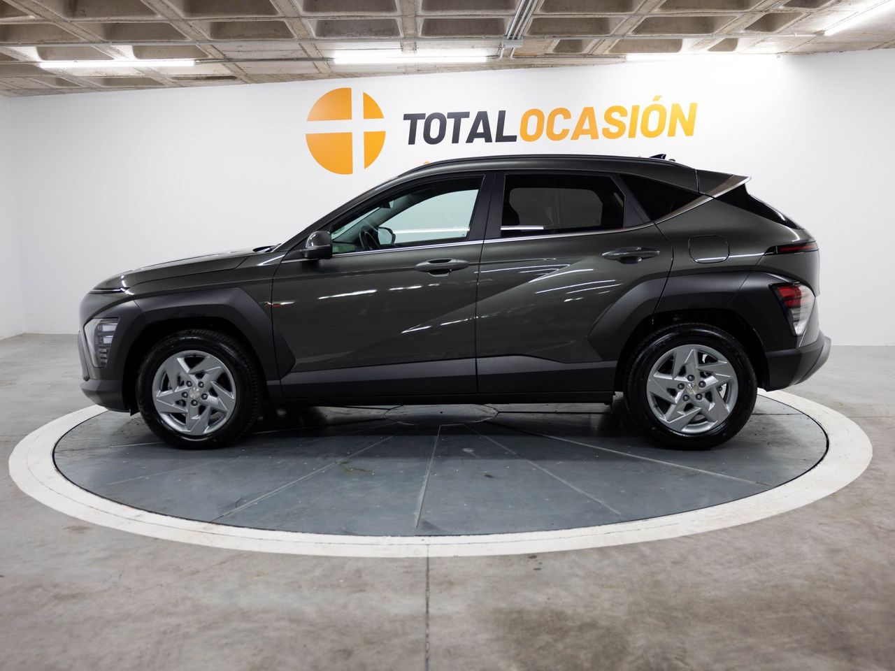 Hyundai Kona 1.0 TGDI Tecno - Foto 7