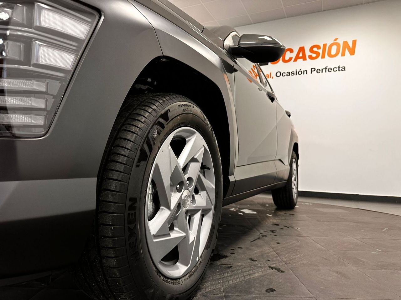 Hyundai Kona 1.0 TGDI Tecno - Foto 28