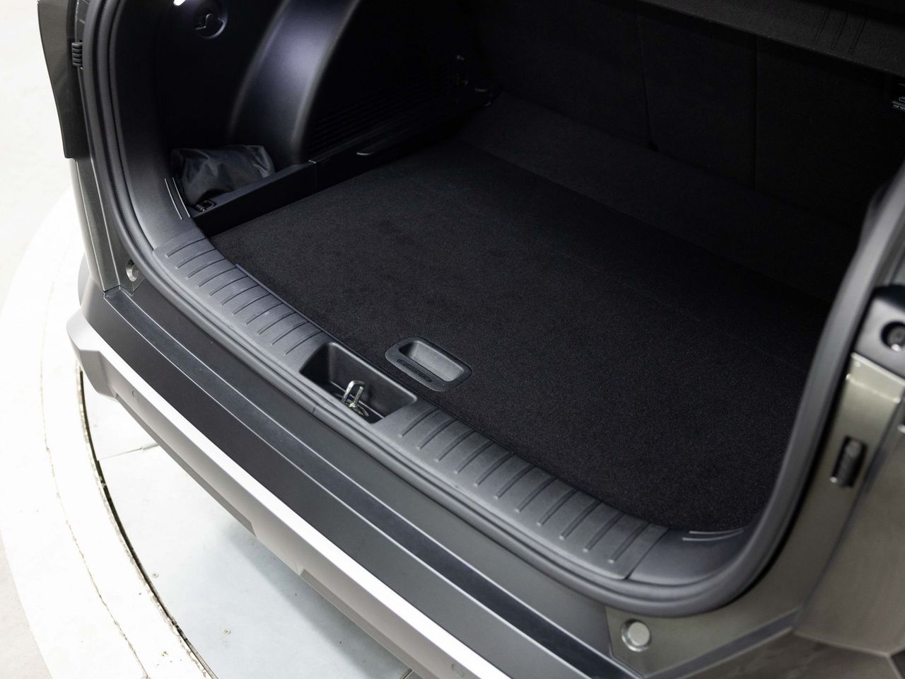 Hyundai Kona 1.0 TGDI Tecno - Foto 10