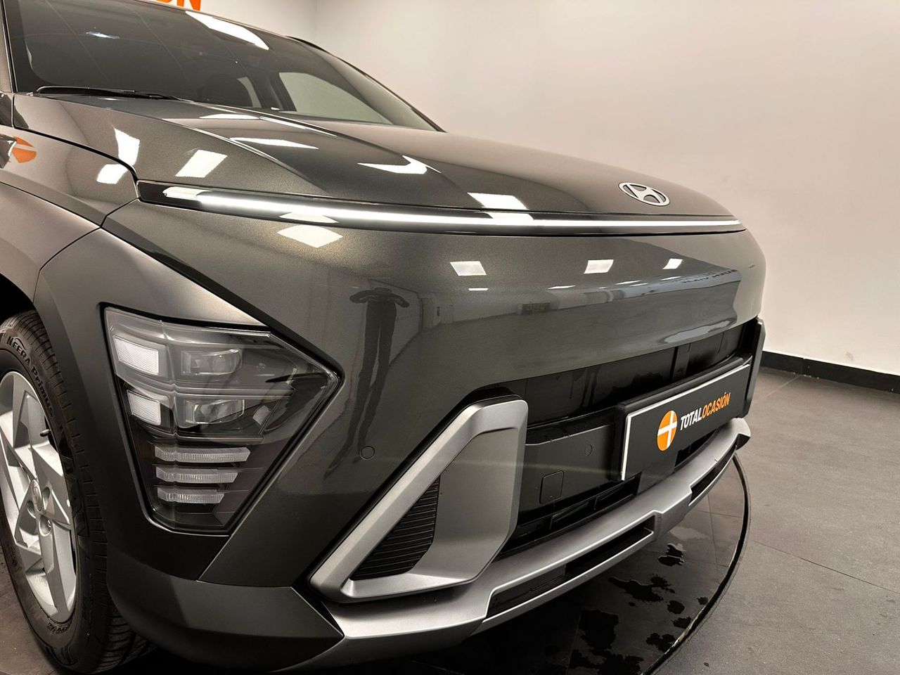 Hyundai Kona 1.0 TGDI Tecno - Foto 30