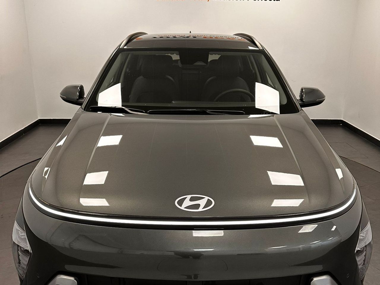 Hyundai Kona 1.0 TGDI Tecno - Foto 29