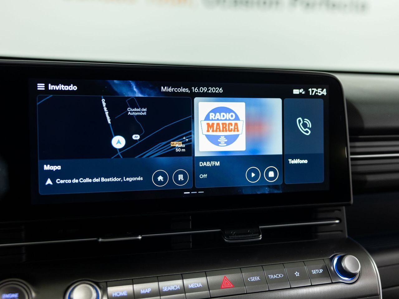 Hyundai Kona 1.0 TGDI Tecno - Foto 23