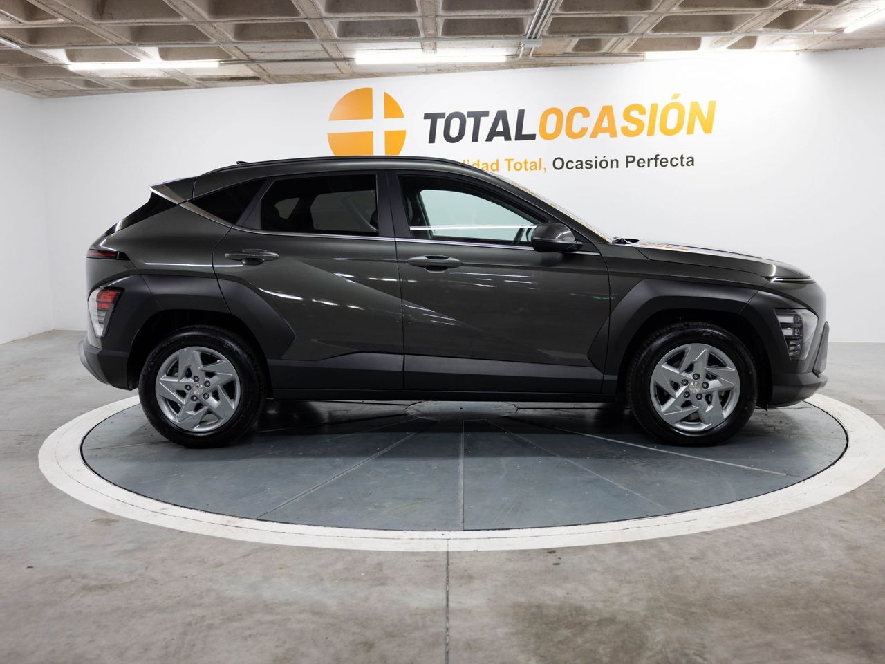 Hyundai Kona 1.0 TGDI Tecno - Foto 6