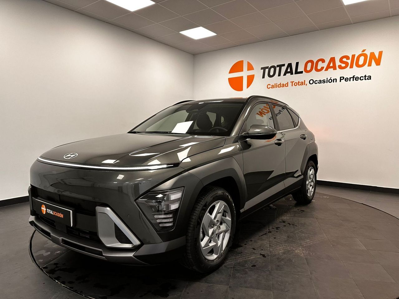Hyundai Kona 1.0 TGDI Tecno - Foto 3