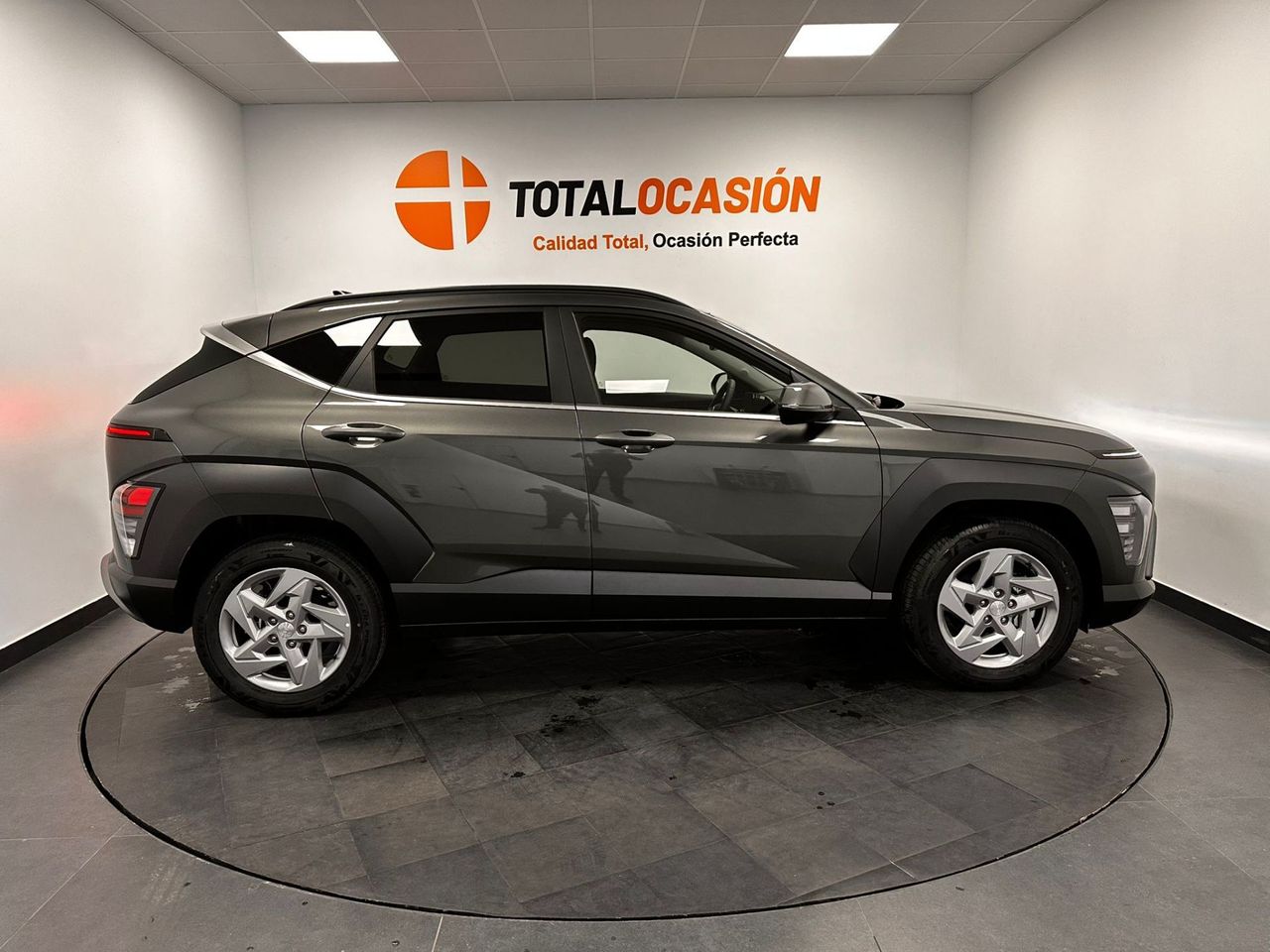 Hyundai Kona 1.0 TGDI Tecno - Foto 6