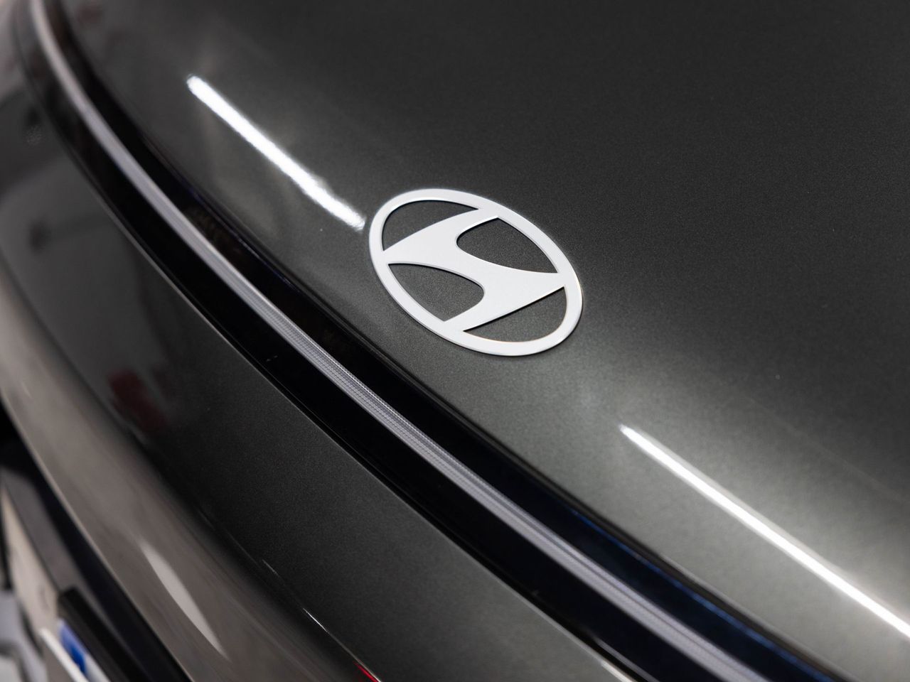 Hyundai Kona 1.0 TGDI Tecno - Foto 13