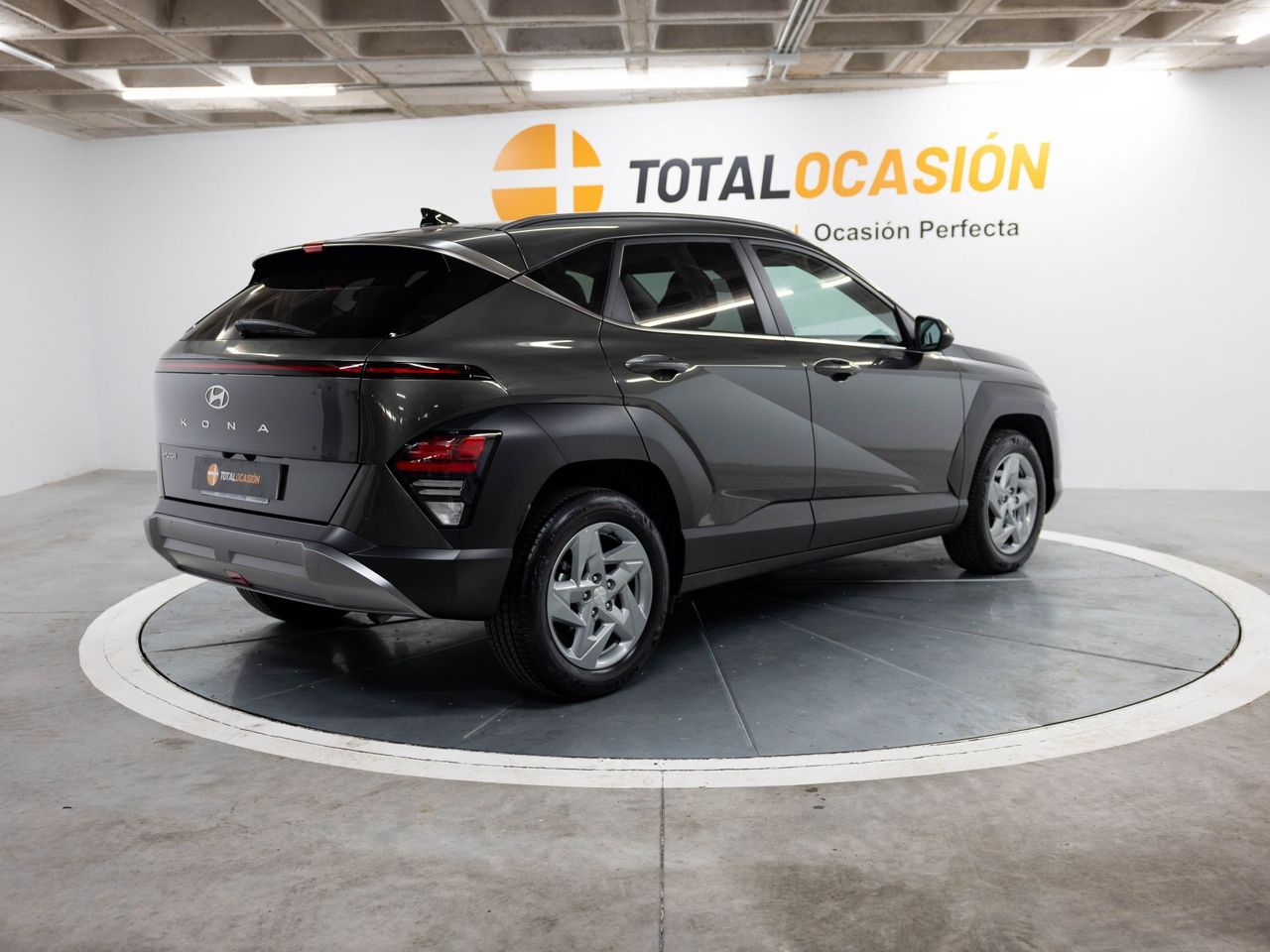 Hyundai Kona 1.0 TGDI Tecno - Foto 4