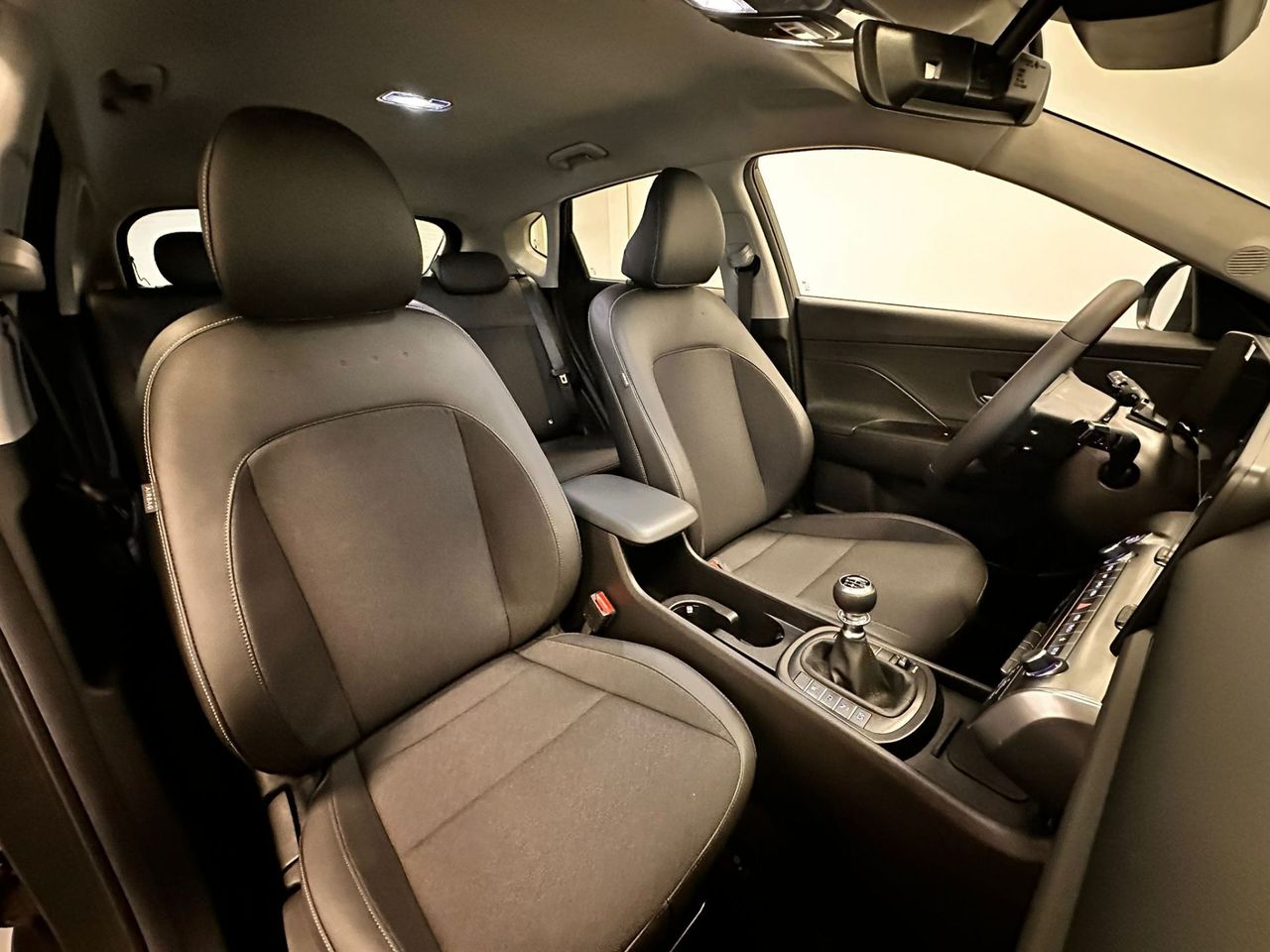 Hyundai Kona 1.0 TGDI Tecno - Foto 13