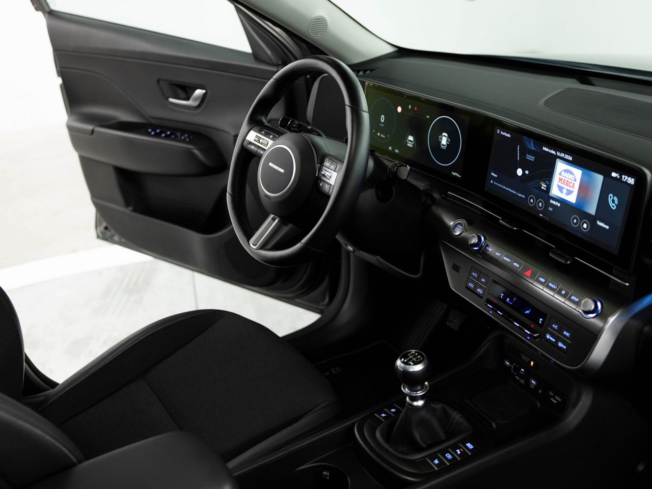 Hyundai Kona 1.0 TGDI Tecno - Foto 16