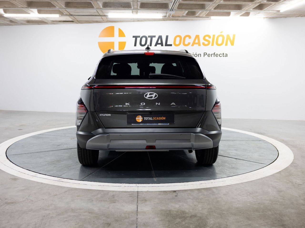 Hyundai Kona 1.0 TGDI Tecno - Foto 9