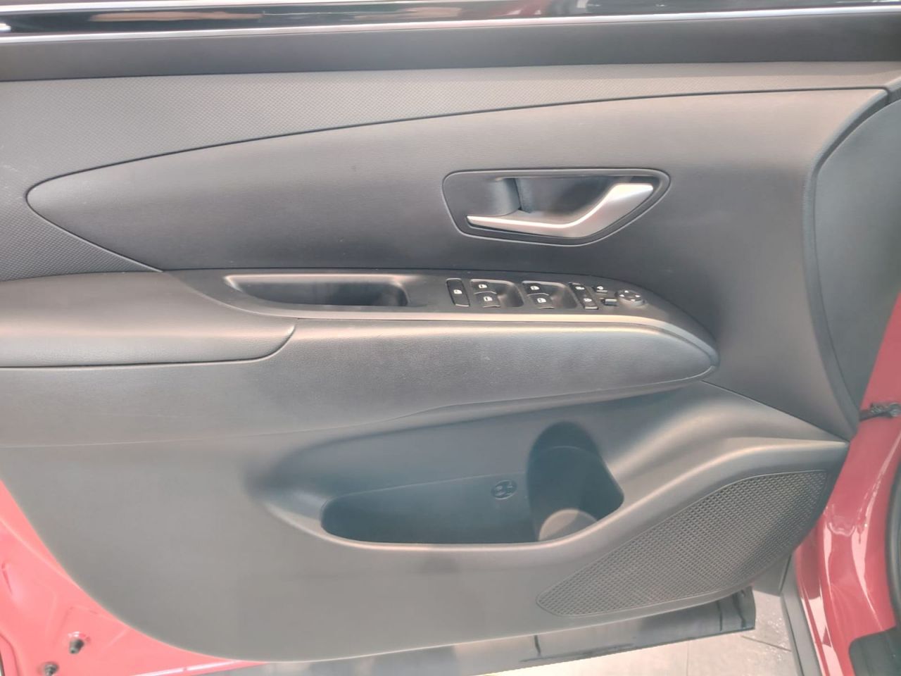 Hyundai Tucson 1.6 CRDI 85kW (115CV) Klass - Foto 17