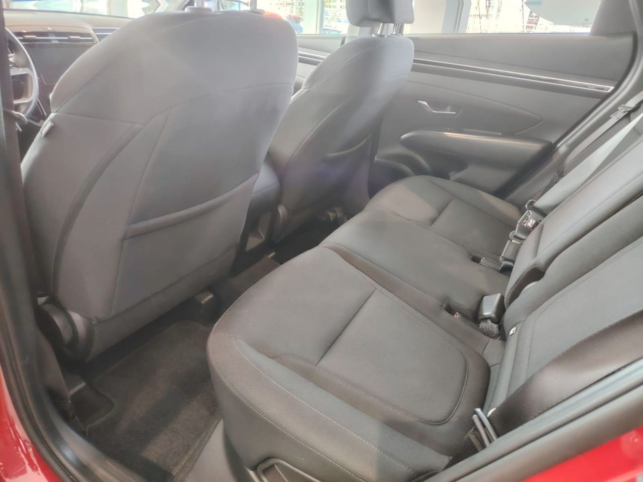 Hyundai Tucson 1.6 CRDI 85kW (115CV) Klass - Foto 13