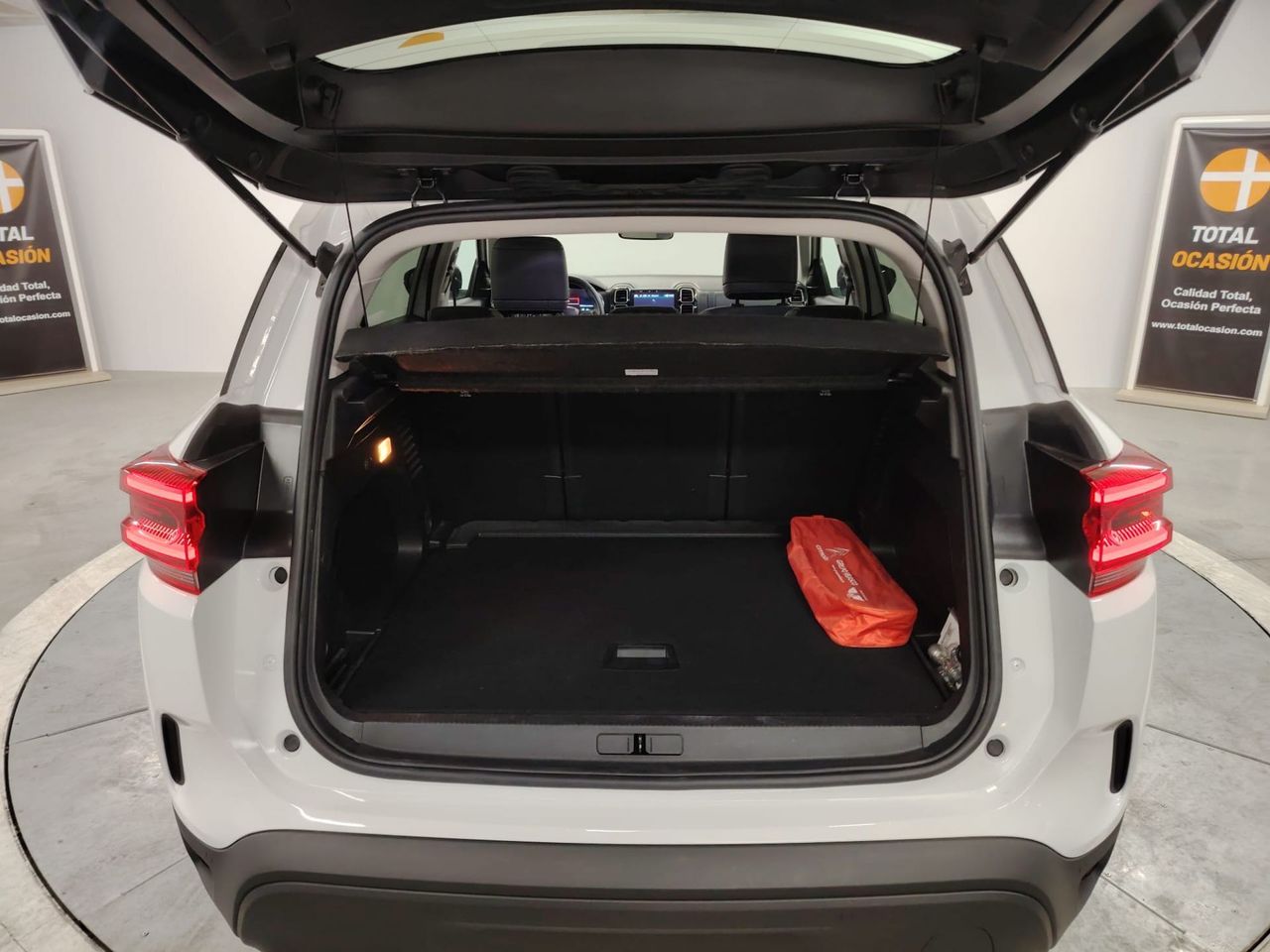 Citroën C5 Aircross BlueHdi 96kW (130CV) S&S Feel Pack - Foto 11