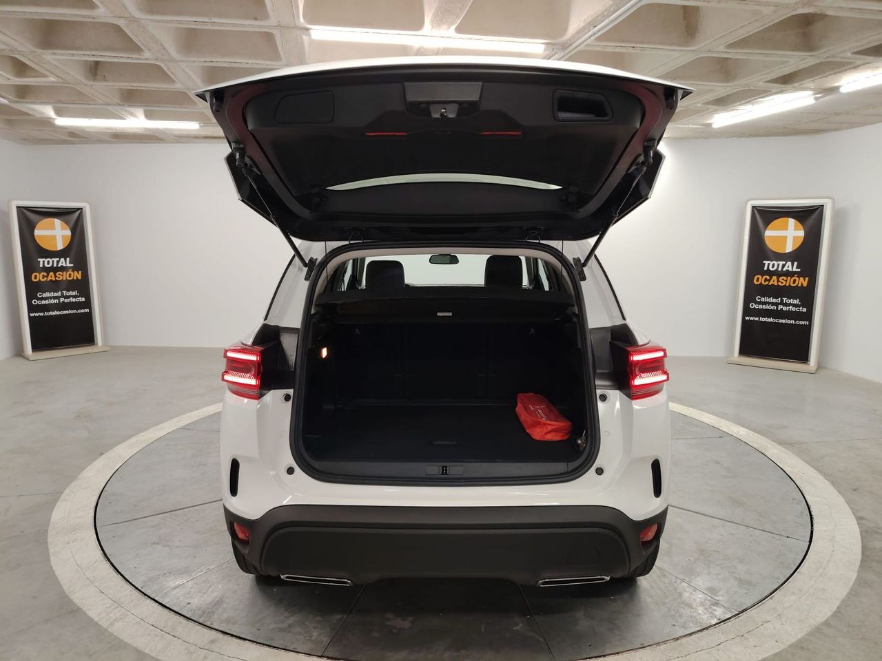 Citroën C5 Aircross BlueHdi 96kW (130CV) S&S Feel Pack - Foto 10