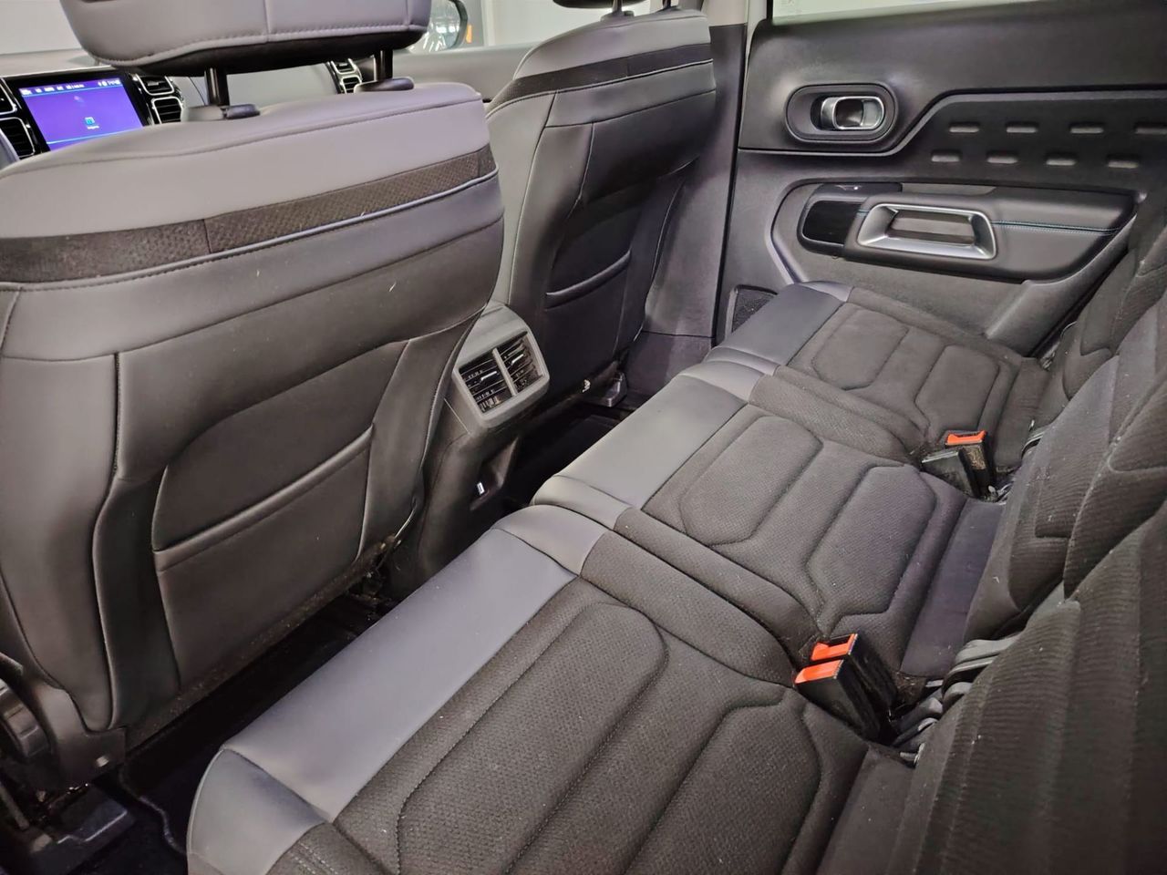 Citroën C5 Aircross BlueHdi 96kW (130CV) S&S Feel Pack - Foto 20
