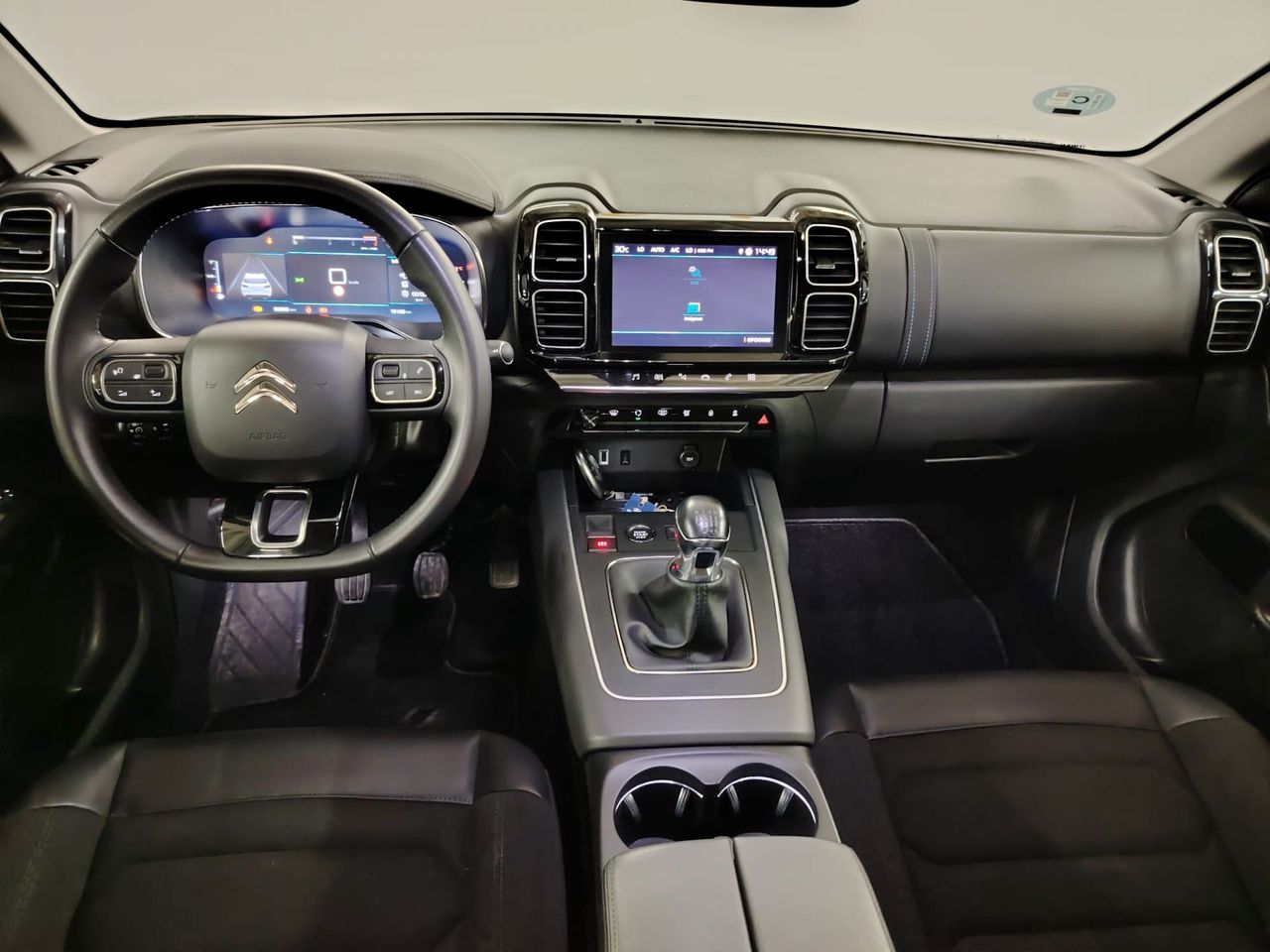 Citroën C5 Aircross BlueHdi 96kW (130CV) S&S Feel Pack - Foto 24
