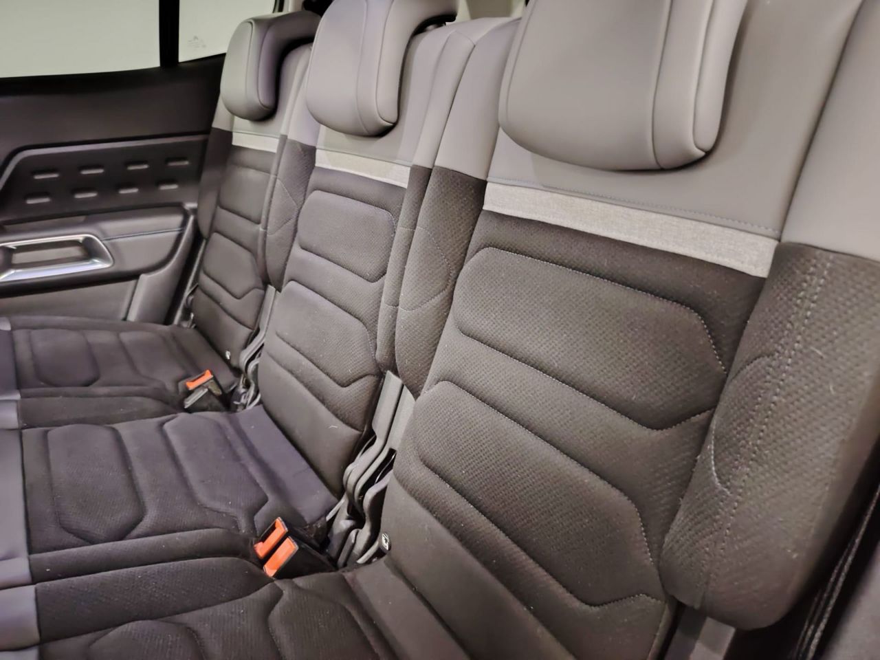 Citroën C5 Aircross BlueHdi 96kW (130CV) S&S Feel Pack - Foto 21