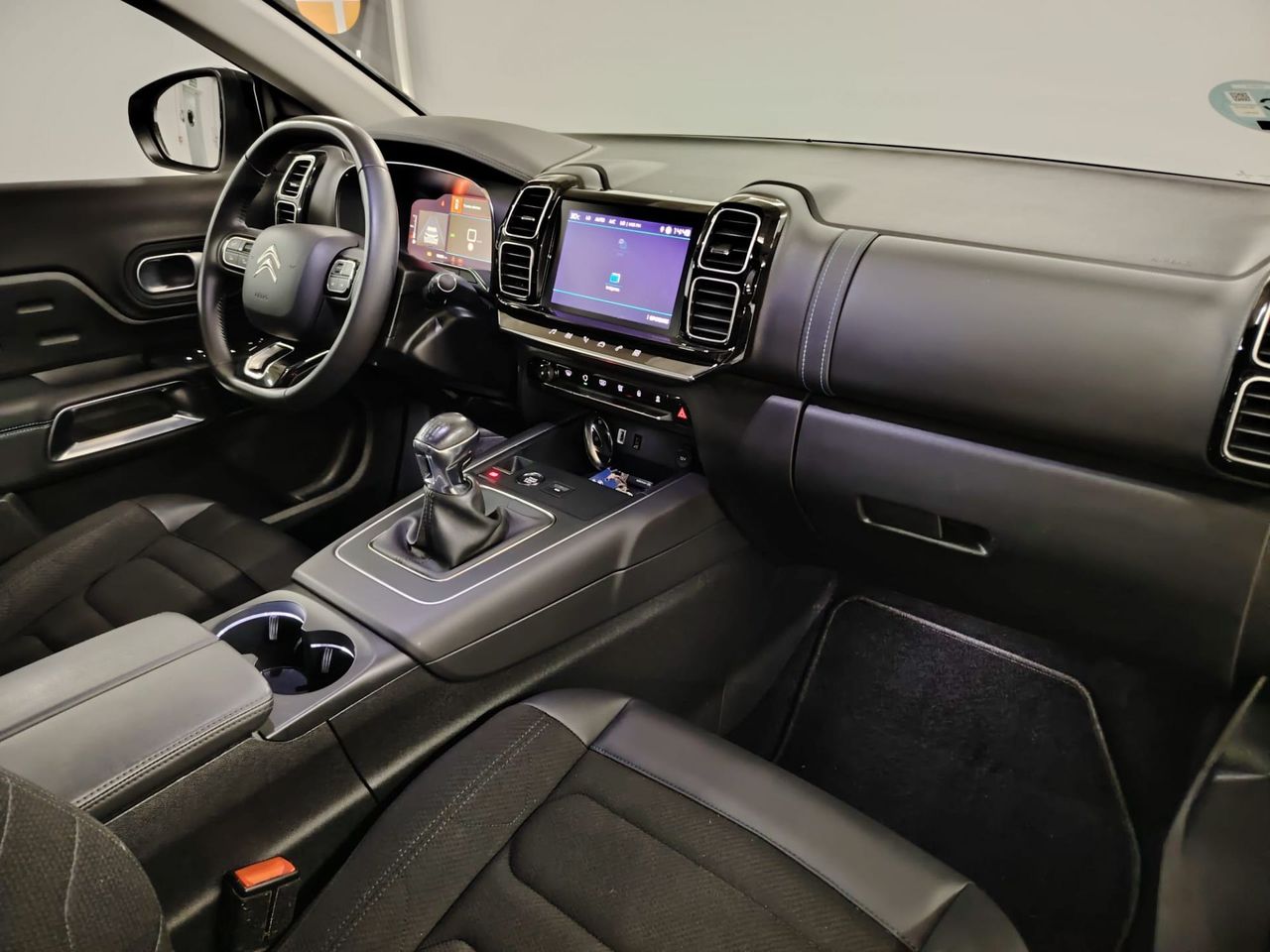 Citroën C5 Aircross BlueHdi 96kW (130CV) S&S Feel Pack - Foto 26