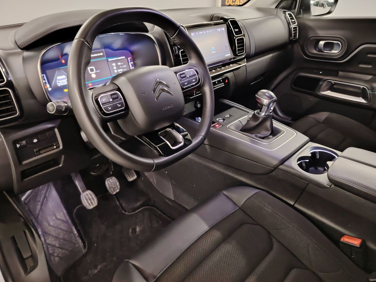 Citroën C5 Aircross BlueHdi 96kW (130CV) S&S Feel Pack - Foto 13
