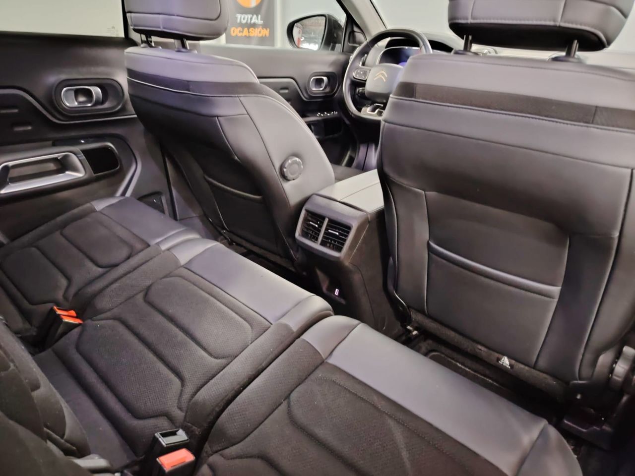 Citroën C5 Aircross BlueHdi 96kW (130CV) S&S Feel Pack - Foto 22