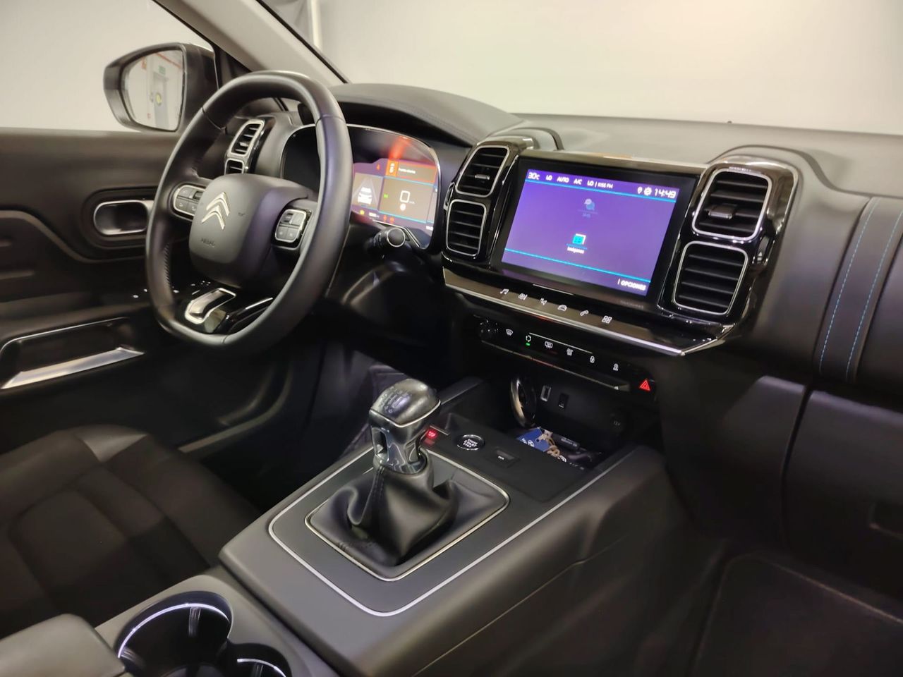 Citroën C5 Aircross BlueHdi 96kW (130CV) S&S Feel Pack - Foto 23