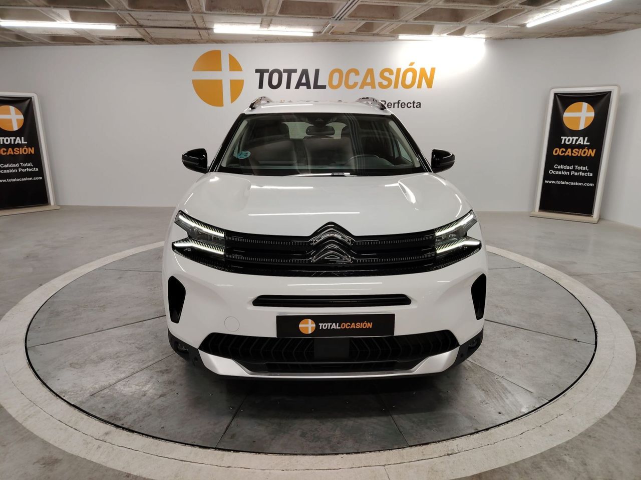 Citroën C5 Aircross BlueHdi 96kW (130CV) S&S Feel Pack - Foto 8