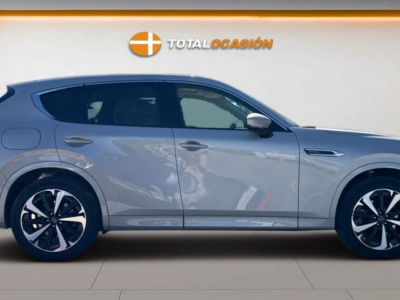 Mazda CX-60 e-Skyactiv PHEV Takumi - Foto 6