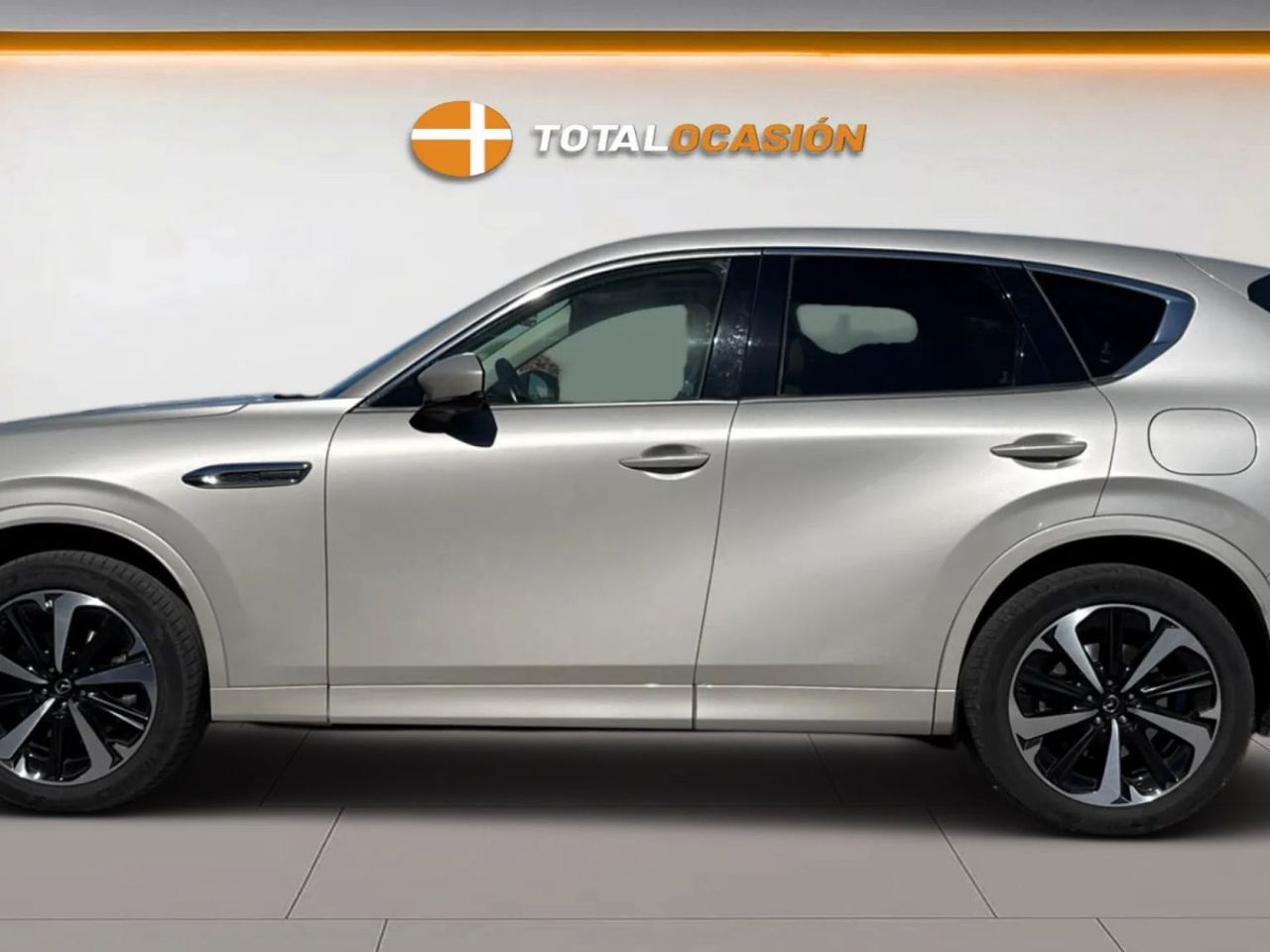 Mazda CX-60 e-Skyactiv PHEV Takumi - Foto 7
