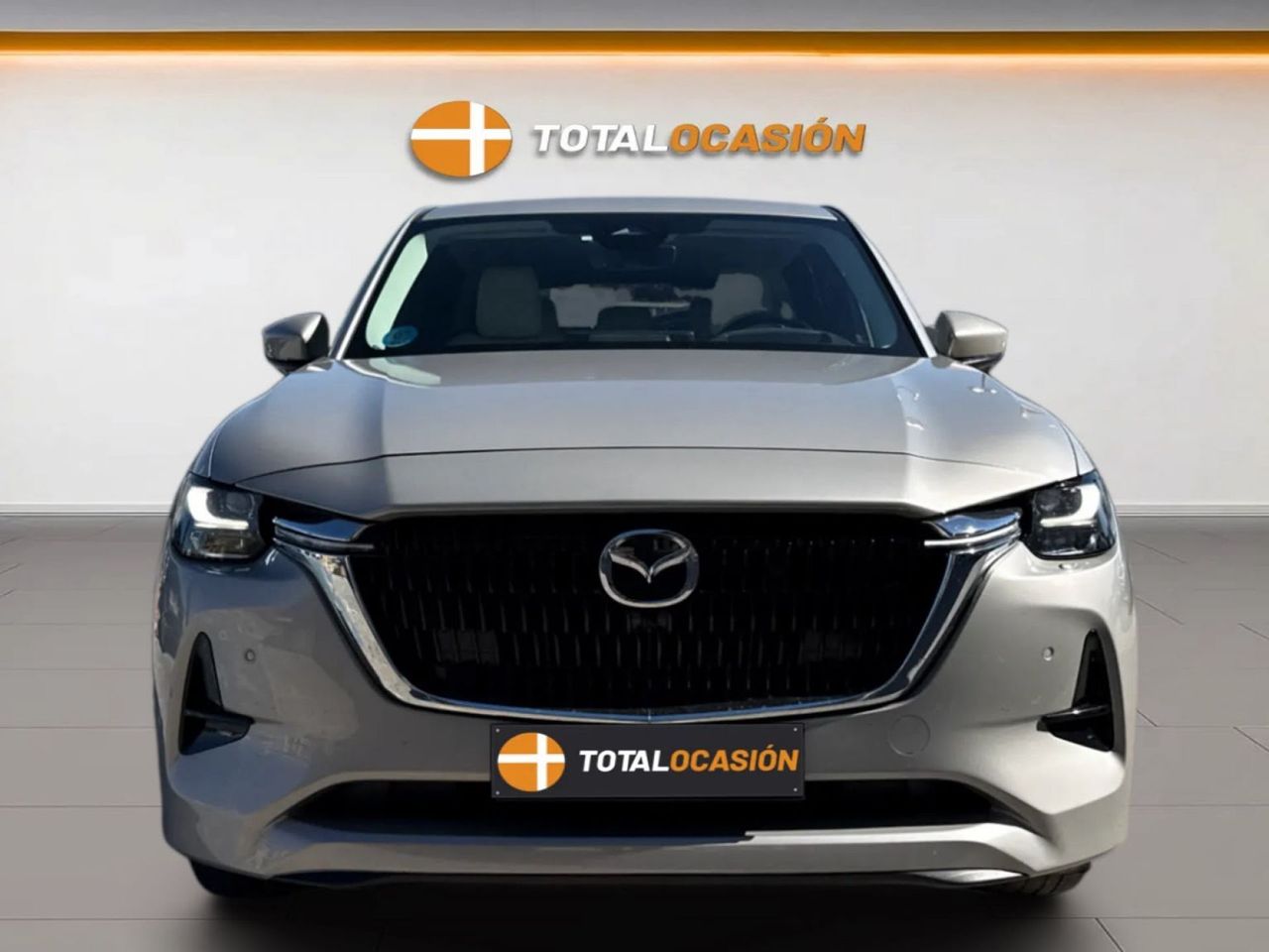 Mazda CX-60 e-Skyactiv PHEV Takumi - Foto 8