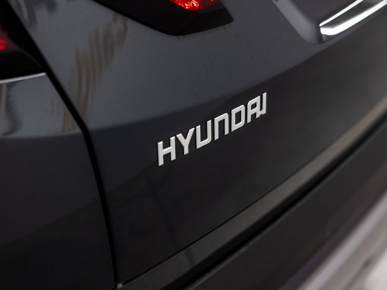 Hyundai Tucson 1.6T 158kW (215CV) HEV AT Klass - Foto 13