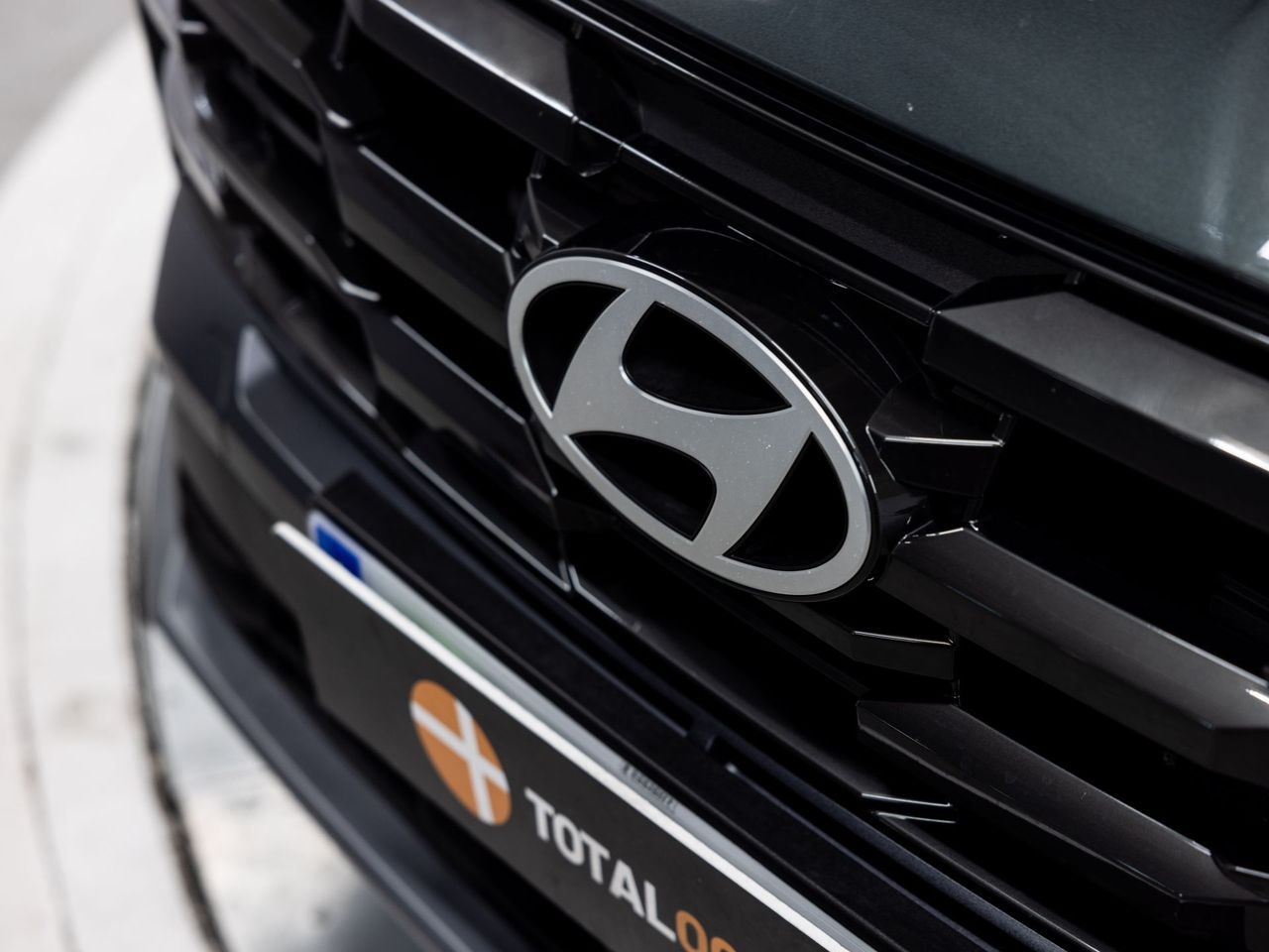 Hyundai Tucson 1.6T 158kW (215CV) HEV AT Klass - Foto 14