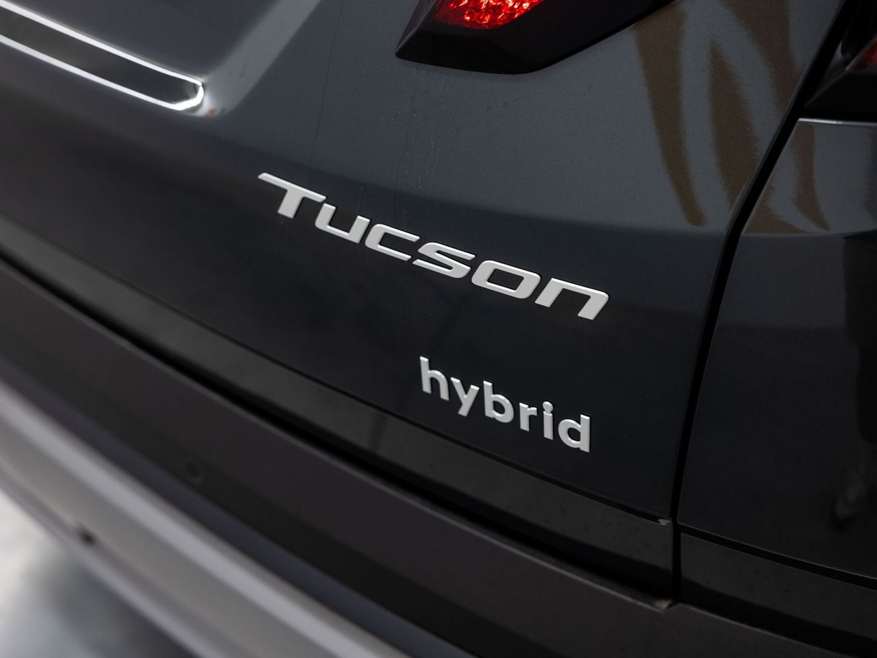 Hyundai Tucson 1.6T 158kW (215CV) HEV AT Klass - Foto 12