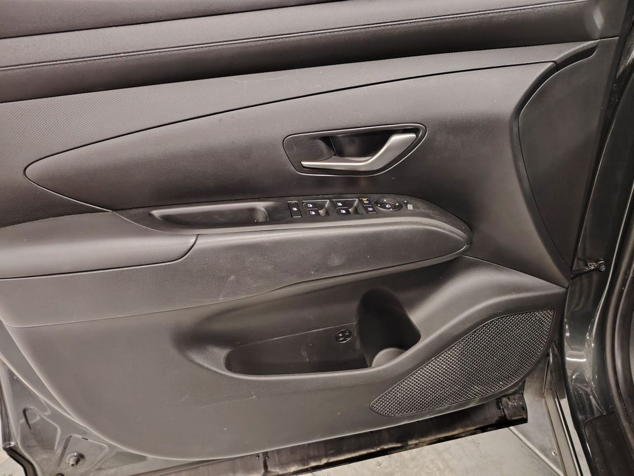 Hyundai Tucson 1.6T 158kW (215CV) HEV AT Klass - Foto 23