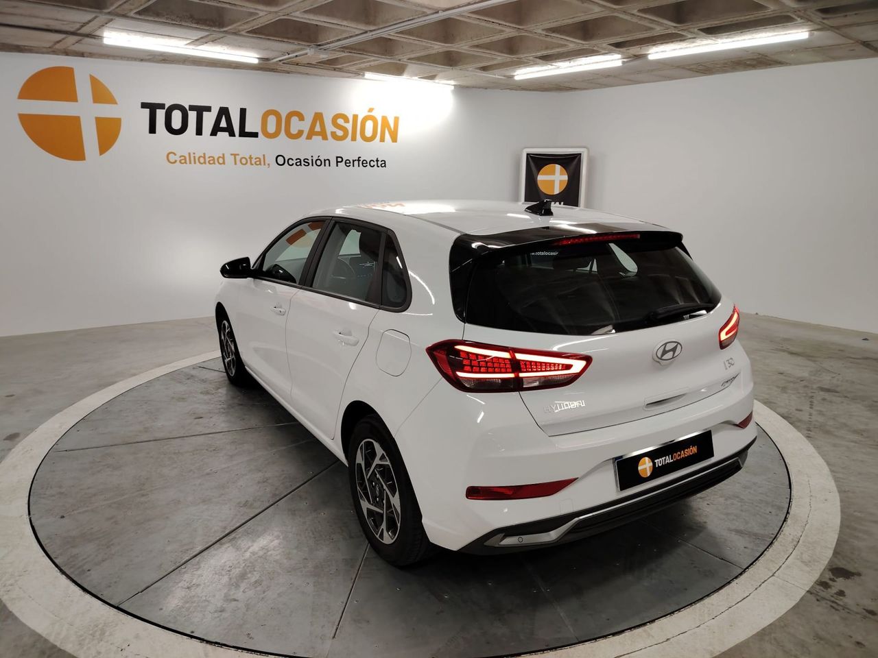 Hyundai i30 1.0 TGDI 48V Klass - Foto 4