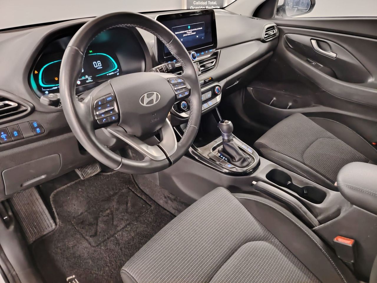 Hyundai i30 1.0 TGDI 48V Klass - Foto 12