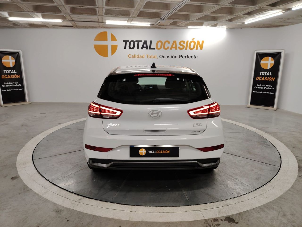 Hyundai i30 1.0 TGDI 48V Klass - Foto 9