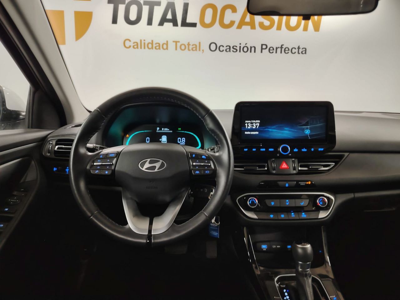 Hyundai i30 1.0 TGDI 48V Klass - Foto 16