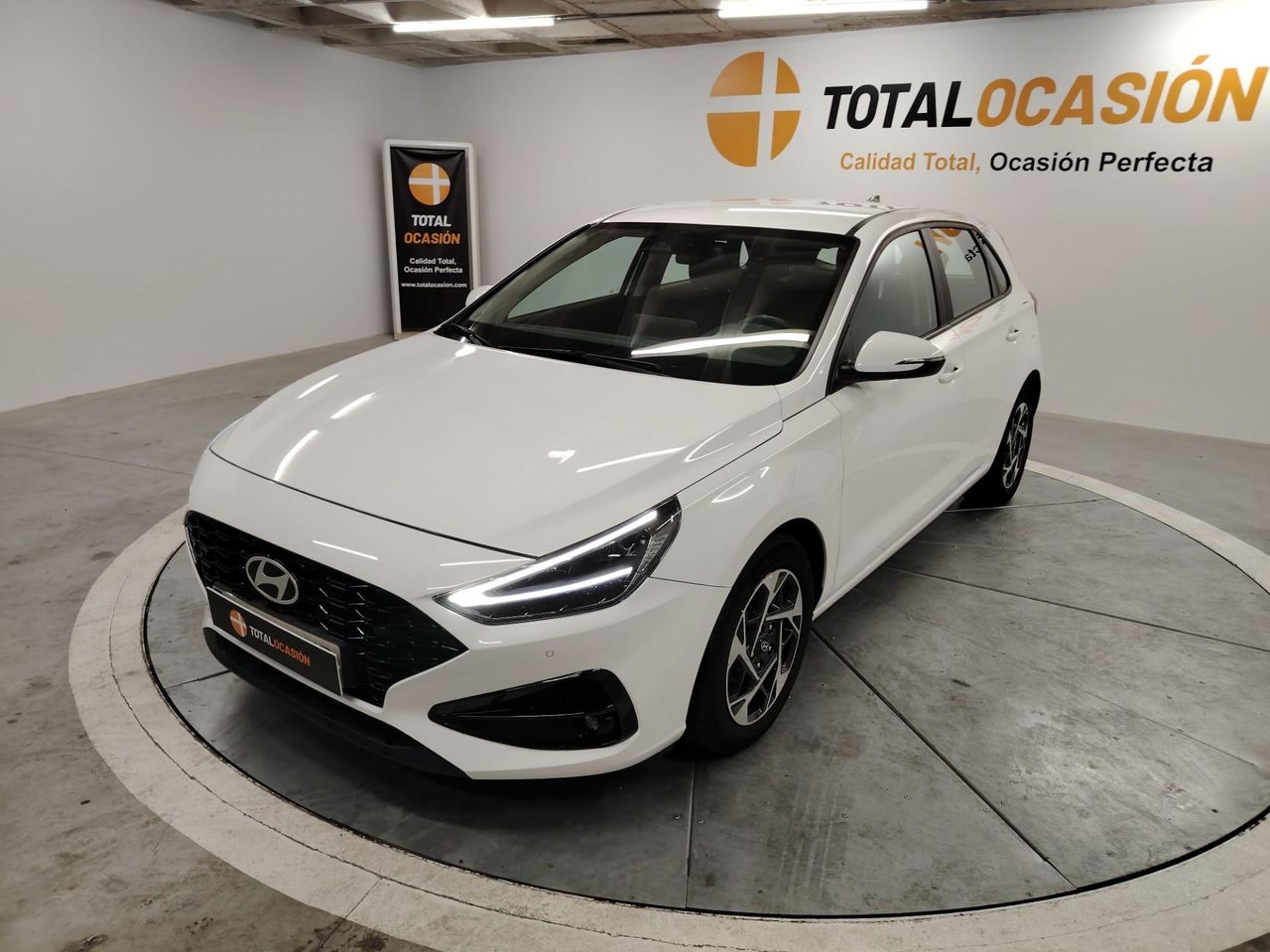 Hyundai i30 1.0 TGDI 48V Klass - Foto 3