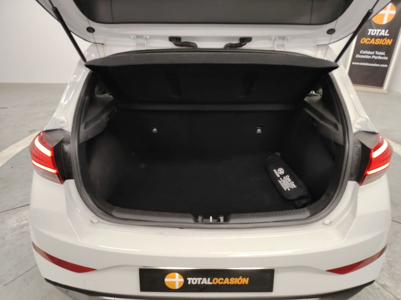 Hyundai i30 1.0 TGDI 48V Klass - Foto 11