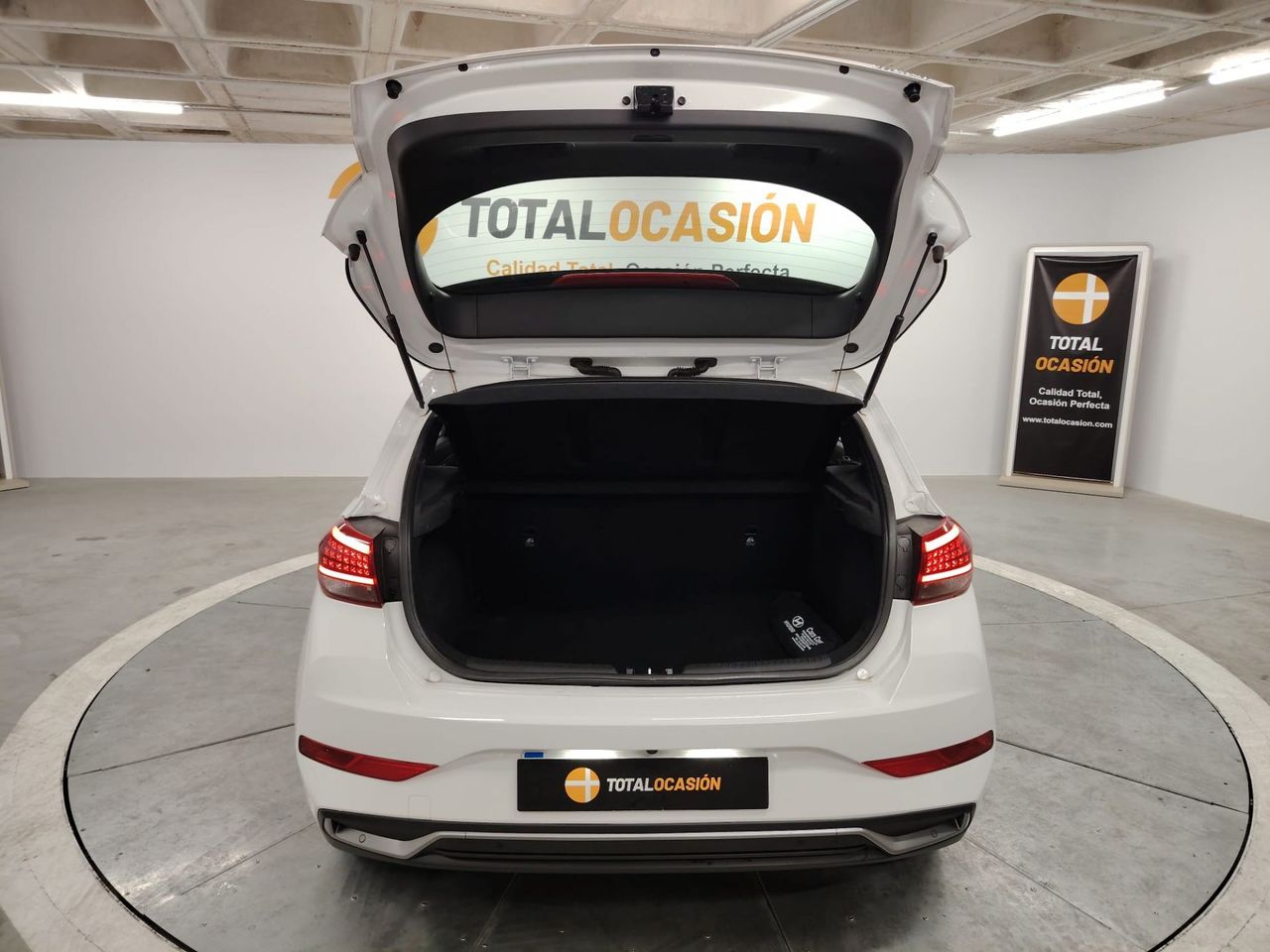 Hyundai i30 1.0 TGDI 48V Klass - Foto 10