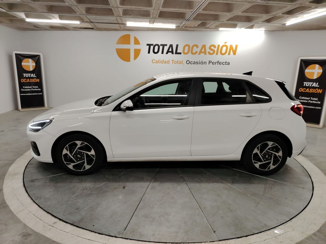 Hyundai i30 1.0 TGDI 48V Klass - Foto 7