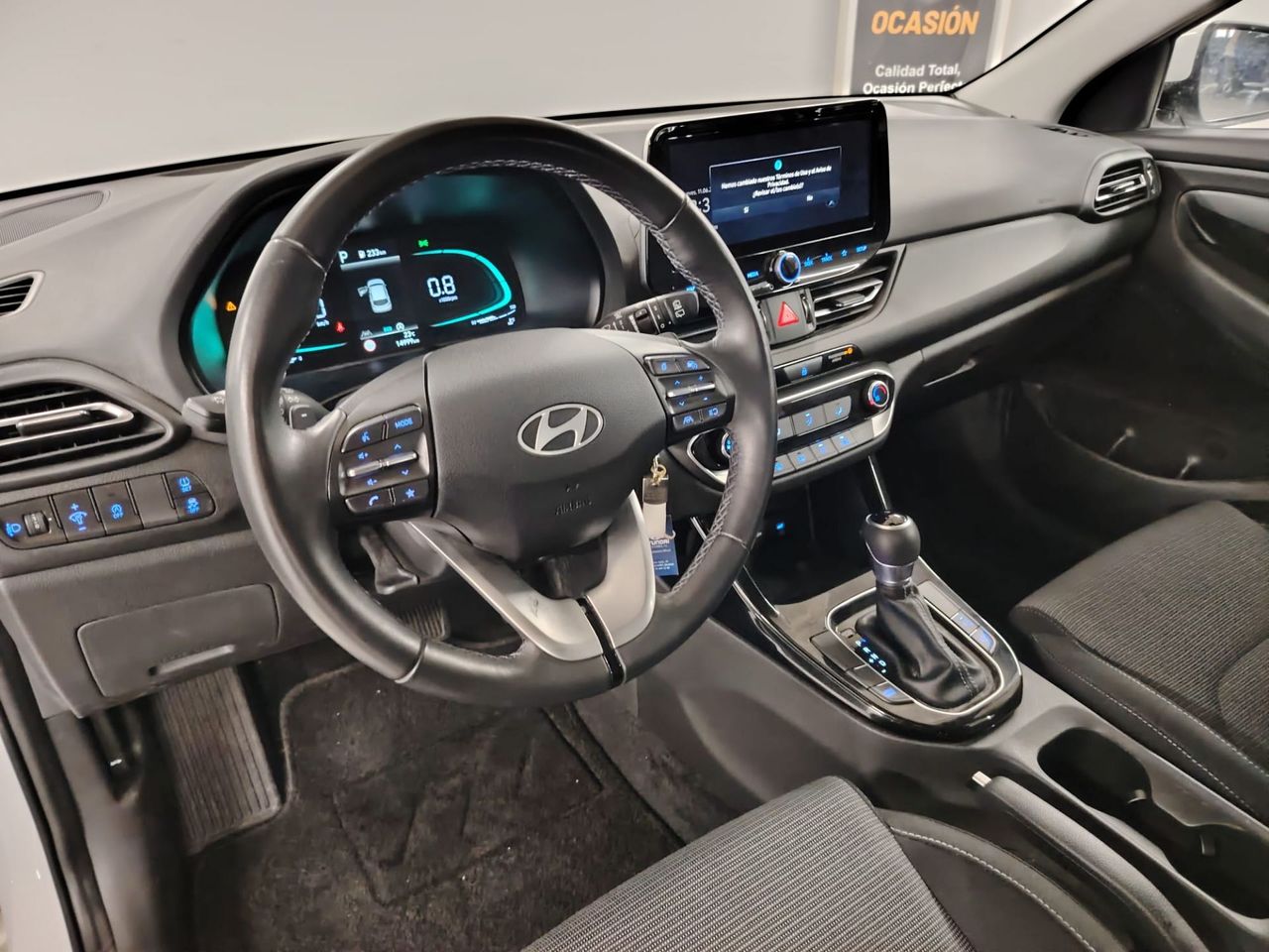 Hyundai i30 1.0 TGDI 48V Klass - Foto 27