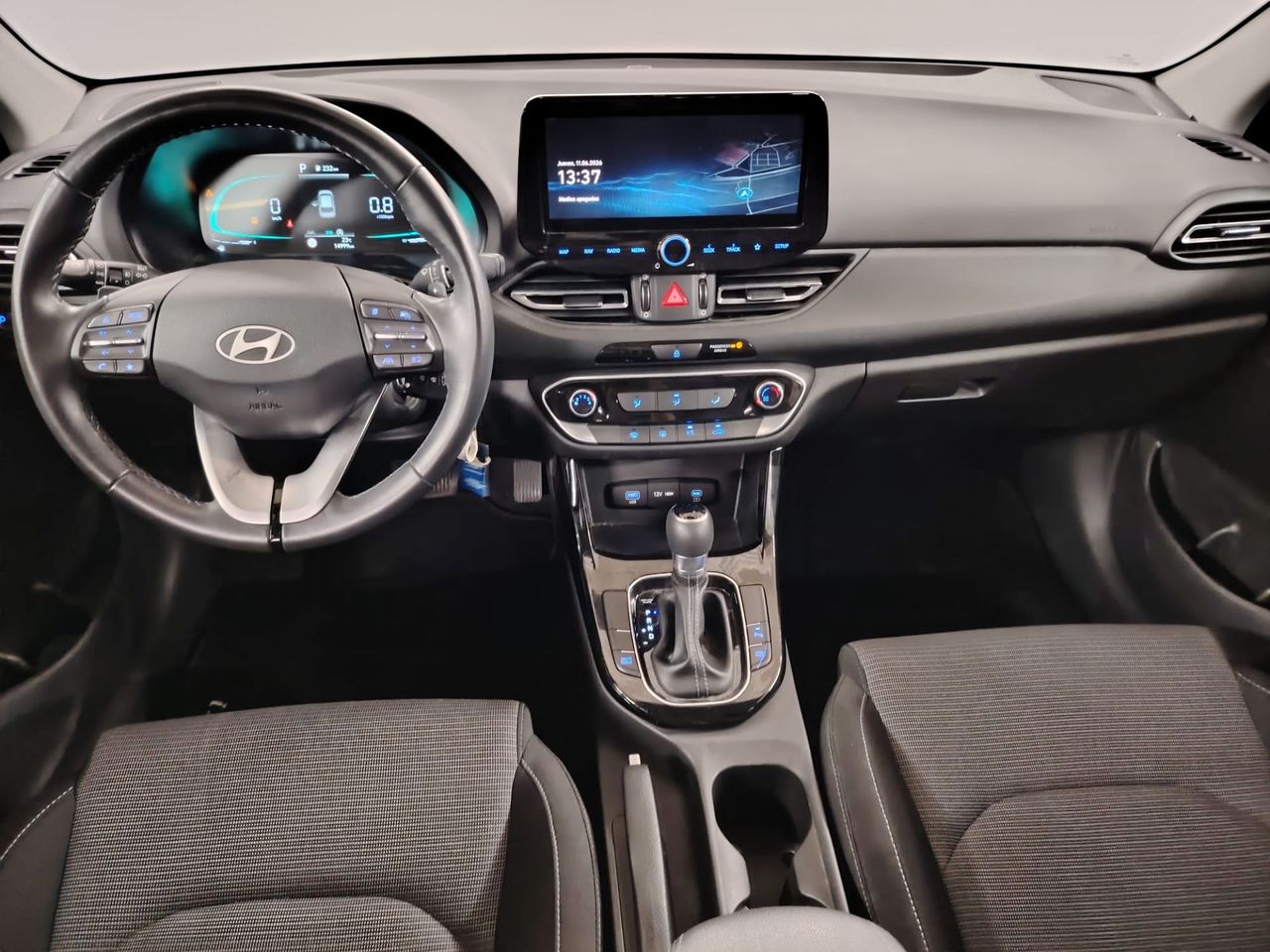 Hyundai i30 1.0 TGDI 48V Klass - Foto 18