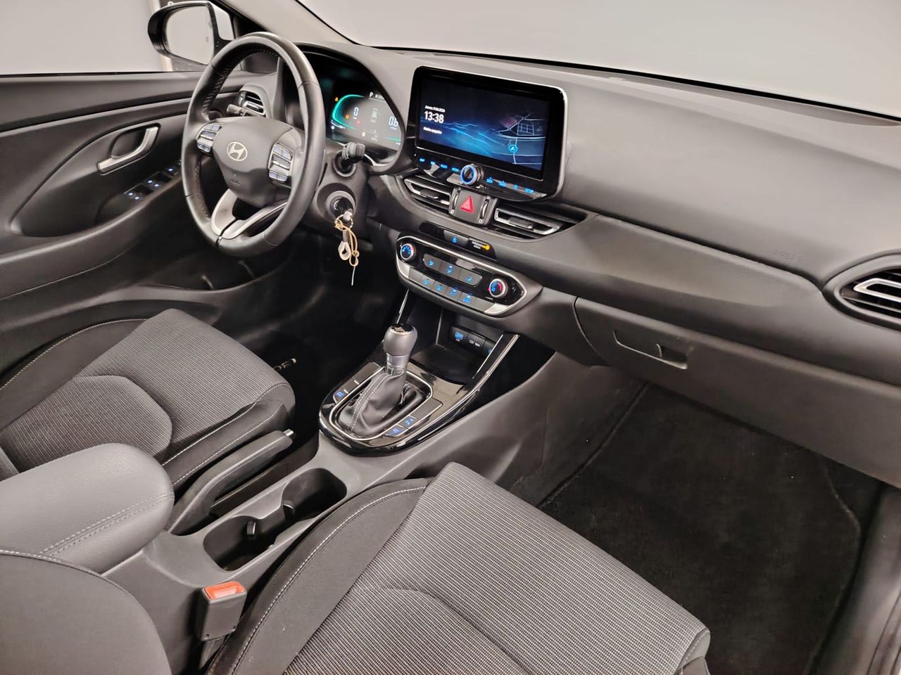 Hyundai i30 1.0 TGDI 48V Klass - Foto 19
