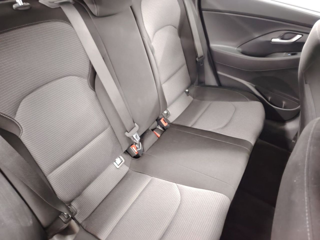 Hyundai i30 1.0 TGDI 48V Klass - Foto 24