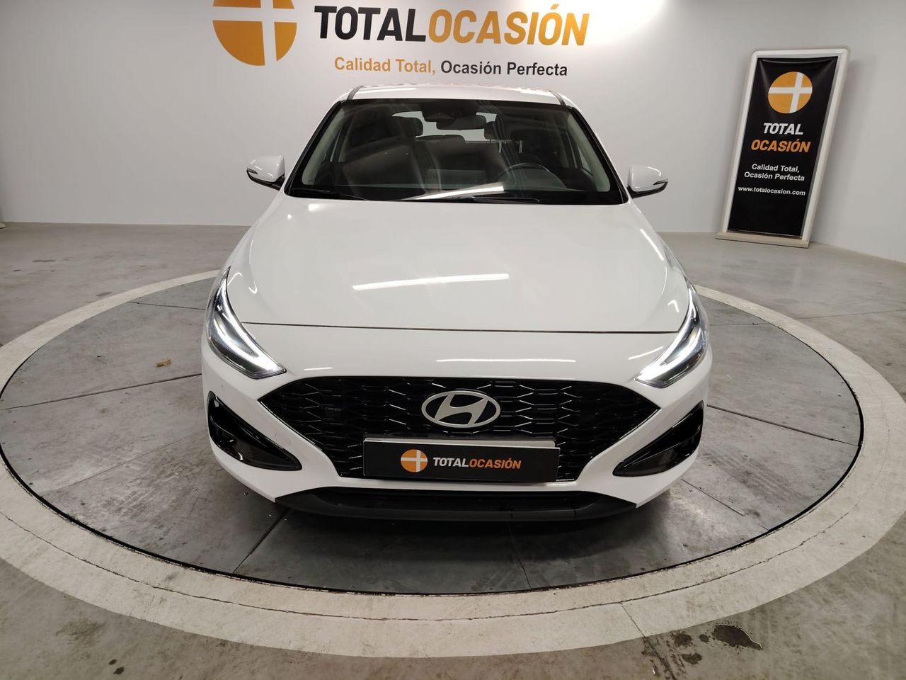 Hyundai i30 1.0 TGDI 48V Klass - Foto 8