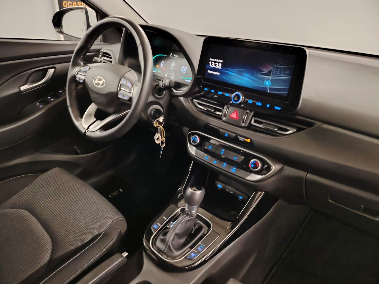 Hyundai i30 1.0 TGDI 48V Klass - Foto 17