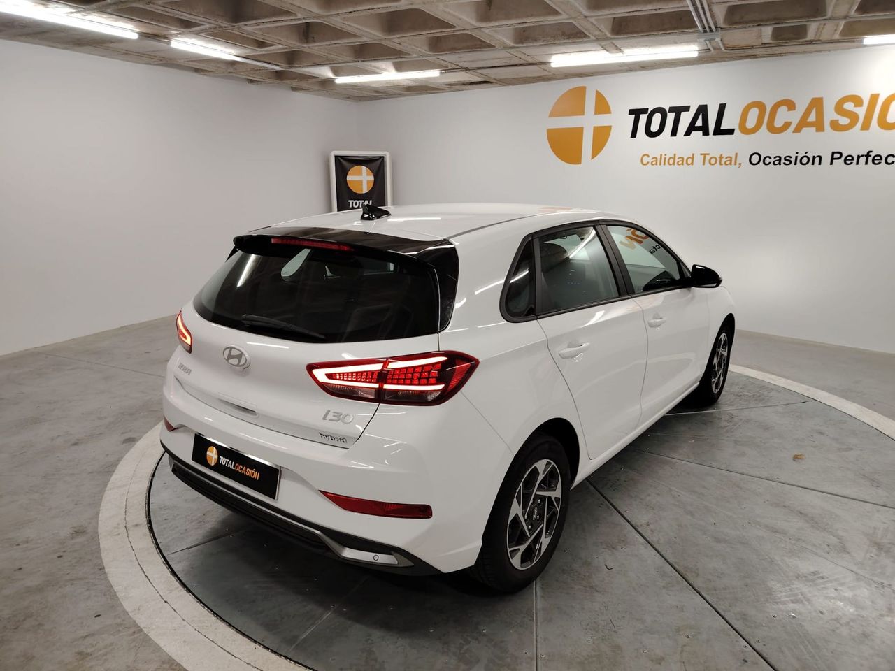 Hyundai i30 1.0 TGDI 48V Klass - Foto 5