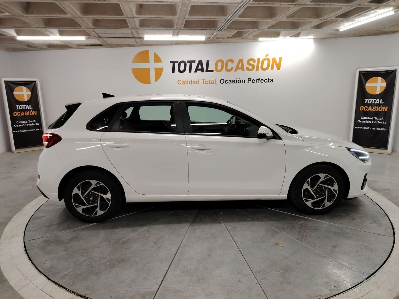 Hyundai i30 1.0 TGDI 48V Klass - Foto 6